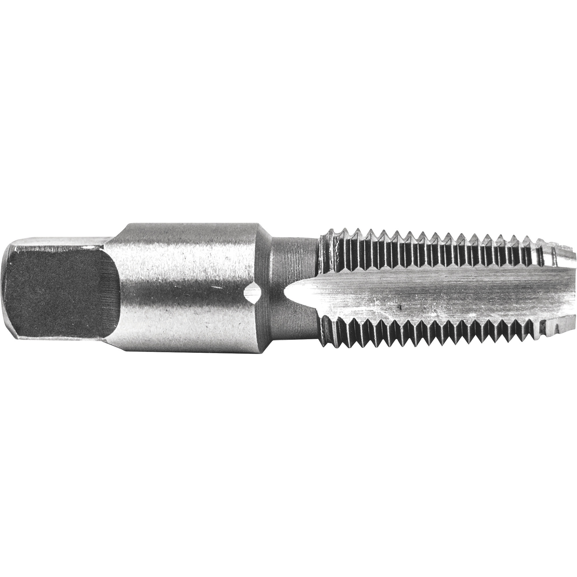 Century Tool Machine NPT Tap, 1/4-18 NPT, Model# 95202